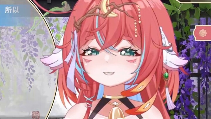 Please, that fan! Come back!