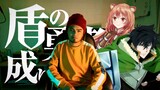 Alan Rojas - Rise (Versión Latino TV) The Rising Of The Shield Hero OP 1
