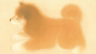 Hello, I am a Chinese ink painter