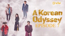 HWAYUGI: A Korean Odyssey Episode 07 Tagalog Dubbed