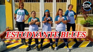 ESTUDYANTE BLUES l OPM REMIX l DANCE FITNESS l BY : STEPKREW GIRLS