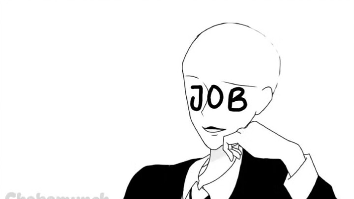 GenZ looking for a job in this economy