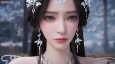Shrouding the Heavens eps 117