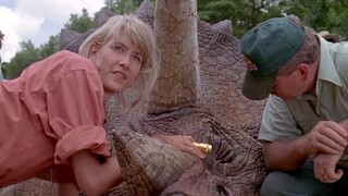 THE MOVIE'S CINEMA HD ACTION/DRAMA].[Jurassic.Park.1993 PART 1THE ORIGINAL