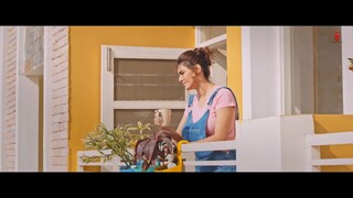 Kaka New Song - Kale Je Libaas Di(Official Video) Ginni Kapoor -New Punjabi Song