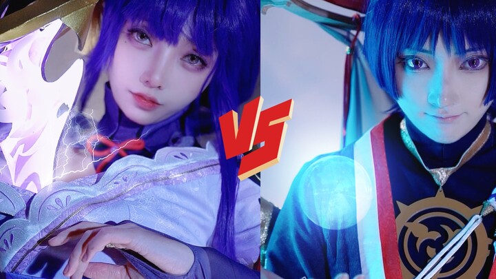 “Mother’s Love, Child’s Filial Piety” – Shangri-La: “Maybe you should just let me go after all!”