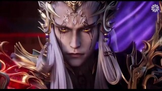 RENEGADE IMMORTAL BATTLE OF GOD'S EPISODE 6 SUB INDO
