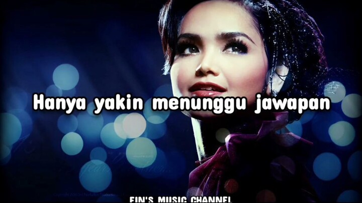 Bukan Cinta Biasa - Siti Nurhaliza (Lagu+Lirik) HD Audio Jernih