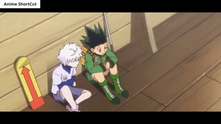 HUNTER X HUNTER_ THỢ SĂN TÍ HON - PHẦN 2 __ 7