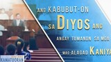 Ang Kabubut-on sa Diyos ang Angay Tumanon sa mga Mag-alagad Kaniya _ Kini Ang Kamatuoran (1080P_HD)