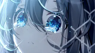 [MAD AMV] I understand it all, but I can't hold back my tears