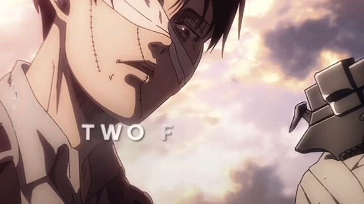 attack and Titan