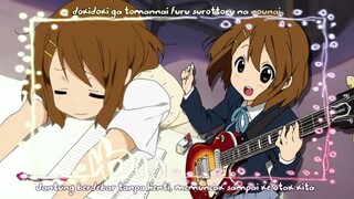 K-ON! S1 Sub Indo Episode 05