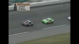 Dale Earnhardt wins the Daytona 500