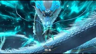 Wu Dong Qian Kun S5 Eps 01