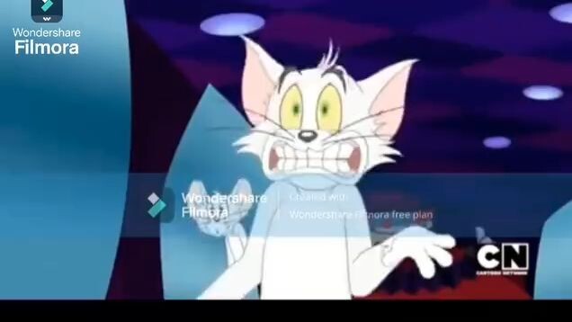screams compilation cartoon (part 1)