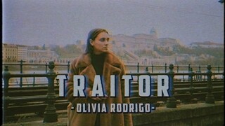 [Vietsub+Lyrics] Traitor - Olivia Rodrigo