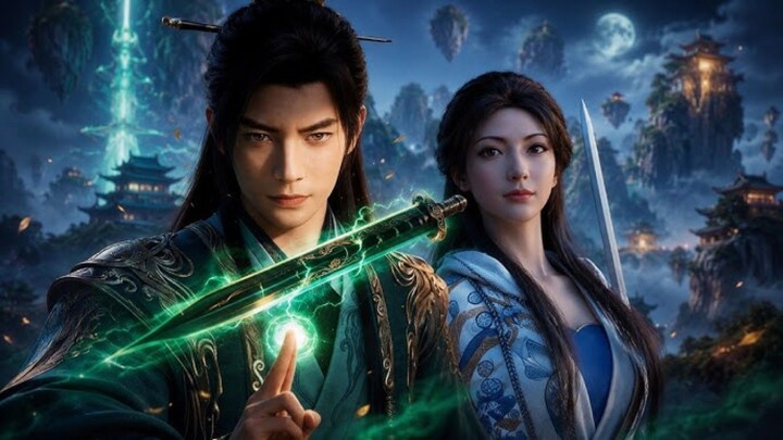 han Li episode 3π₯