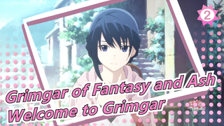 Grimgar of Fantasy and Ash|Welcome to Grimgar_2