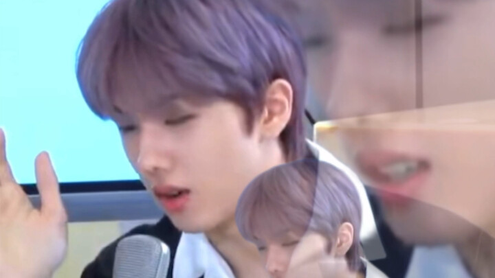 【NCT】كلمات مفتاحية لـ Soul Awakening (2)