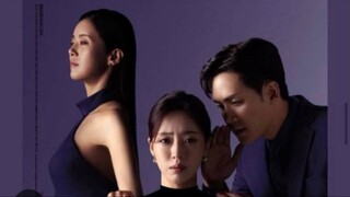 Queens House Ep 37 Sub Indo