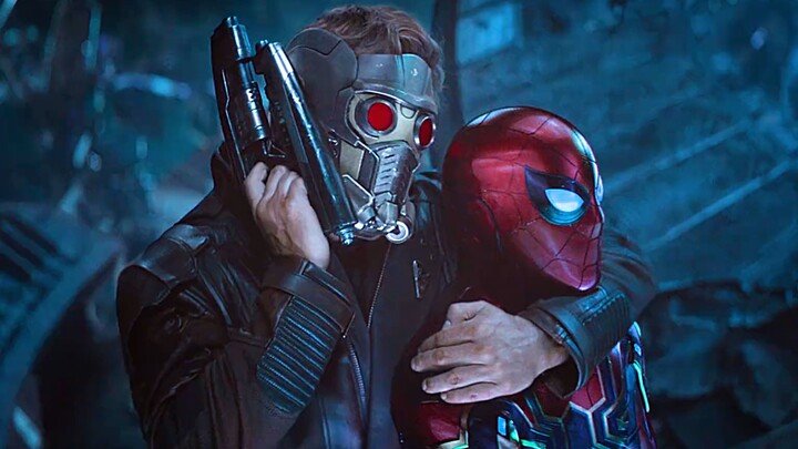 The hilarious misunderstandings in Marvel are so funny!