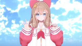 【A-SOUL/三色二】นี่คือ Ranran! มันคือรสชาติแห่งความรัก! - 爱デECOレート【4K/60FPS】