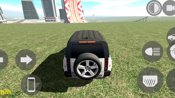 Indian bike driving 3D