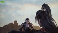 The Legend Of Martial Immortal Eps 124 Sub Indonesia
