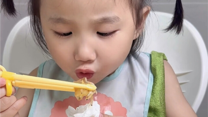 The season for eating zongzi