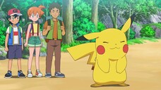 Pokemon S8 Part 2 | E 7 | Sub Indo