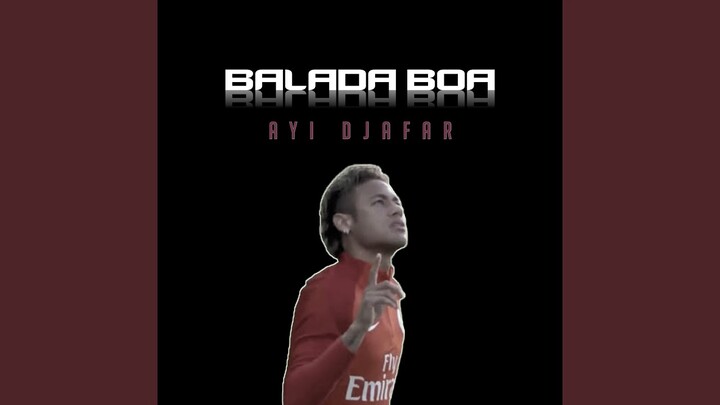 Dj Balada Boa (Simple Fvnky)