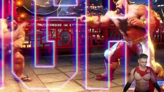 รีบไปให้ถึง 12000 แต้มเลย! คอมโบล่าสุดของ Da Sima ใน Street Fighter 6 สามารถทำ PKO ได้ และเกมก็สนุกข