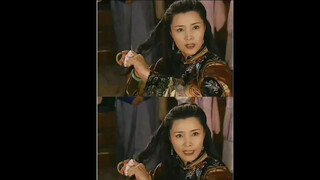 三任皇后就感觉大如不像断发，像要宰人…