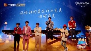 [VIETSUB FULL] Show "Xin Chào Thứ 7" 14.01.2023 - Số kỷ niệm 1 năm, Hi6 Đoàn Viên