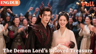 The Demon Lord's Beloved Treasure : Full Episodes
