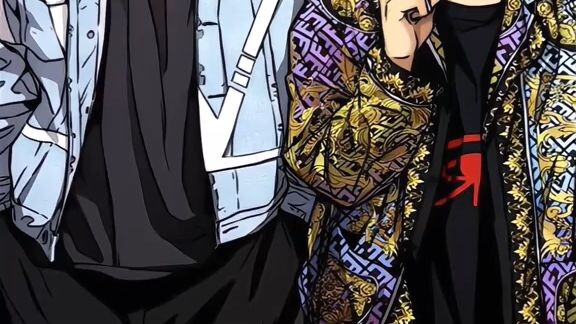 apakah kamu fans mereka?