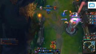 highlight LOL #game