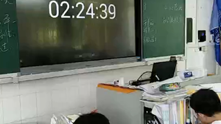 六年前一场普通的理综考试