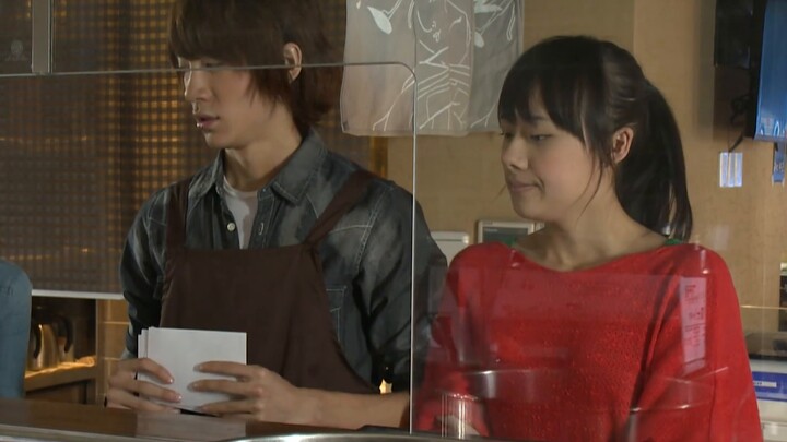 Lingling: Duanmu Yan, you idiot, I'm jealous (Part 3)