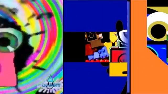 6 Klasky Csupo