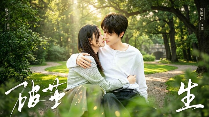 Liang Siwei & Hou Chengyue - Breaking the Cocoon《破茧》Sub Indo