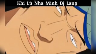 Lù bị lag tý thôi mà 🤣