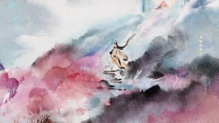 ตำนานรักผนึกสวรรค์ EP-12