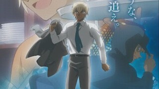 CONAN: ZERO'S NO TEA TIME (tập 5)