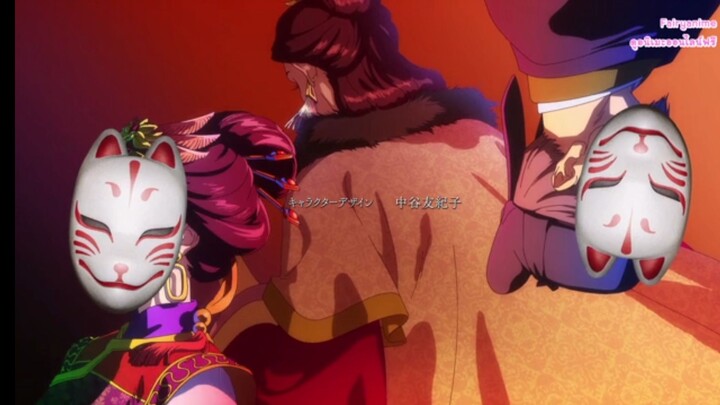 พากย์ไทยEp17 season 2