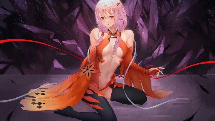 My Dearest - Supercell 『Guilty Crown Opening Theme』