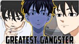 Tokyo Revengers: Who Is Mikey's Brother | Shinichiro Sano Tokyo Revengers | Black Dragon Gang