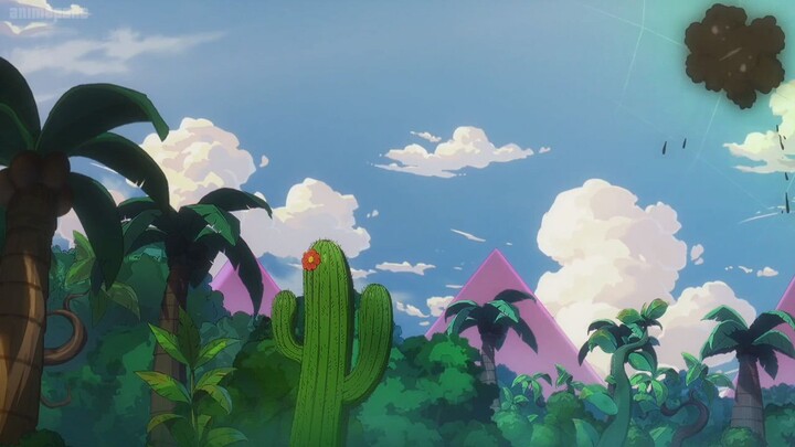 Ketika coretan menjadi nyata