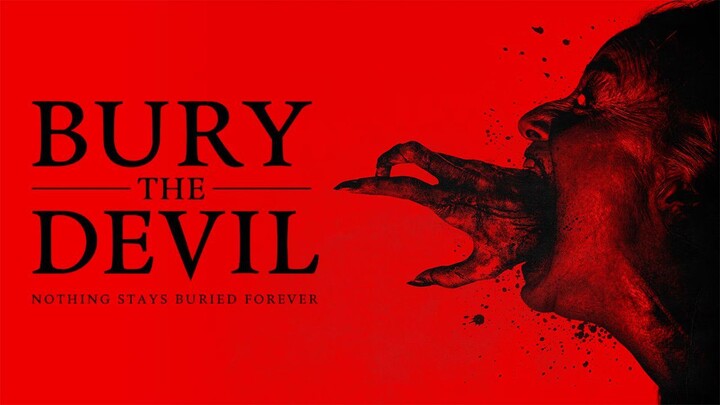 Bury The Devil 2026